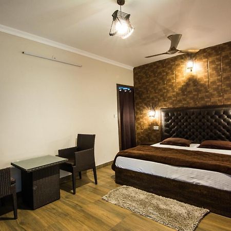 Sahastradhara Riverresort دهرادون المظهر الخارجي الصورة