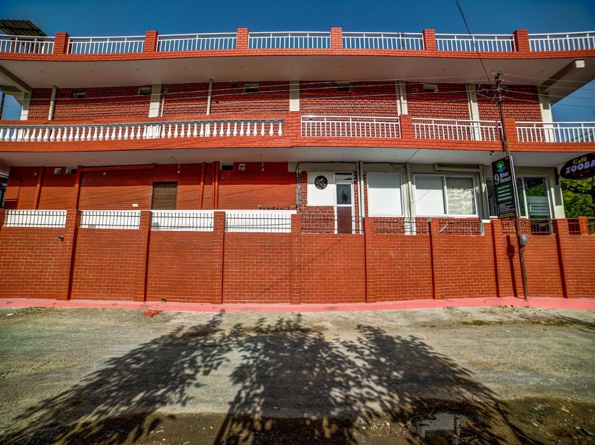 Sahastradhara Riverresort دهرادون المظهر الخارجي الصورة