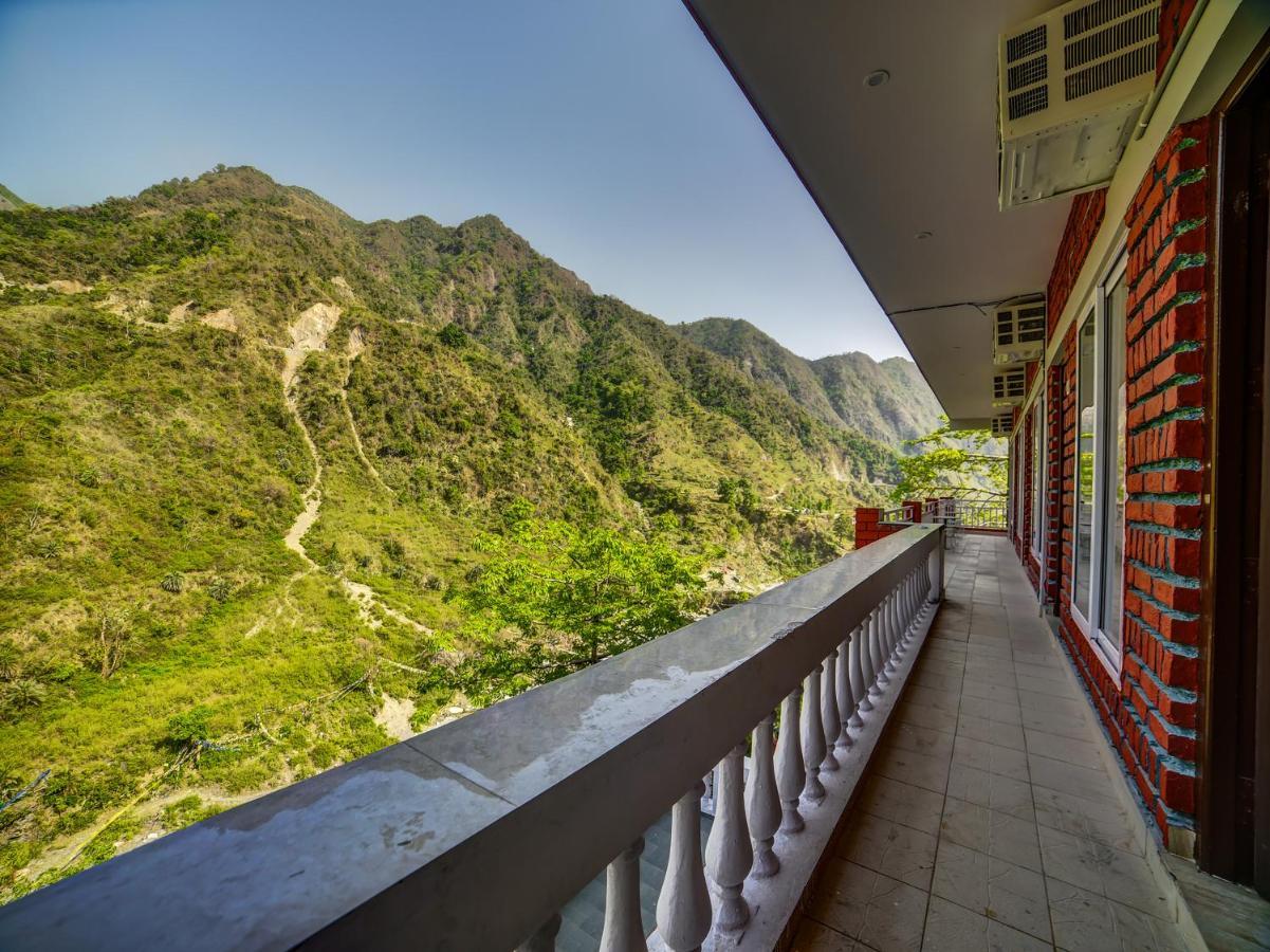 Sahastradhara Riverresort دهرادون المظهر الخارجي الصورة