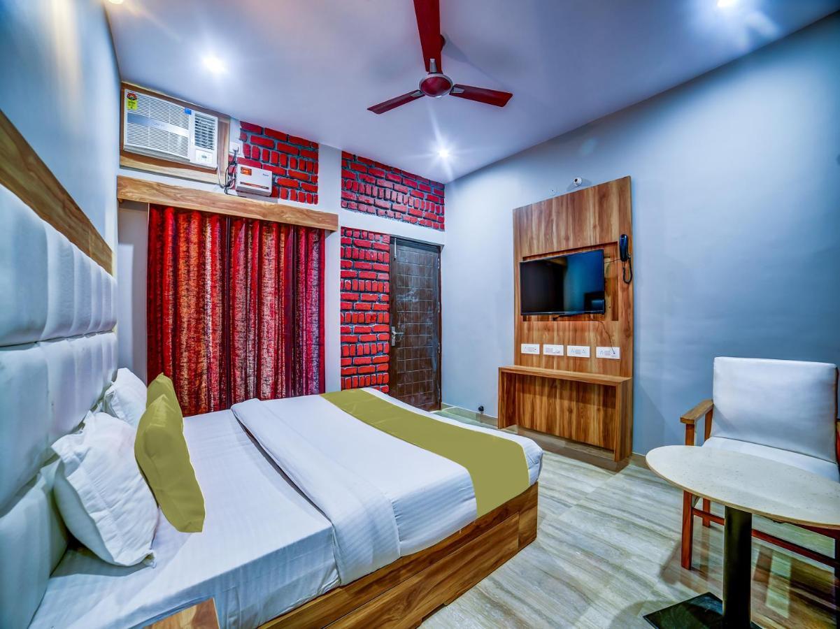 Sahastradhara Riverresort دهرادون المظهر الخارجي الصورة