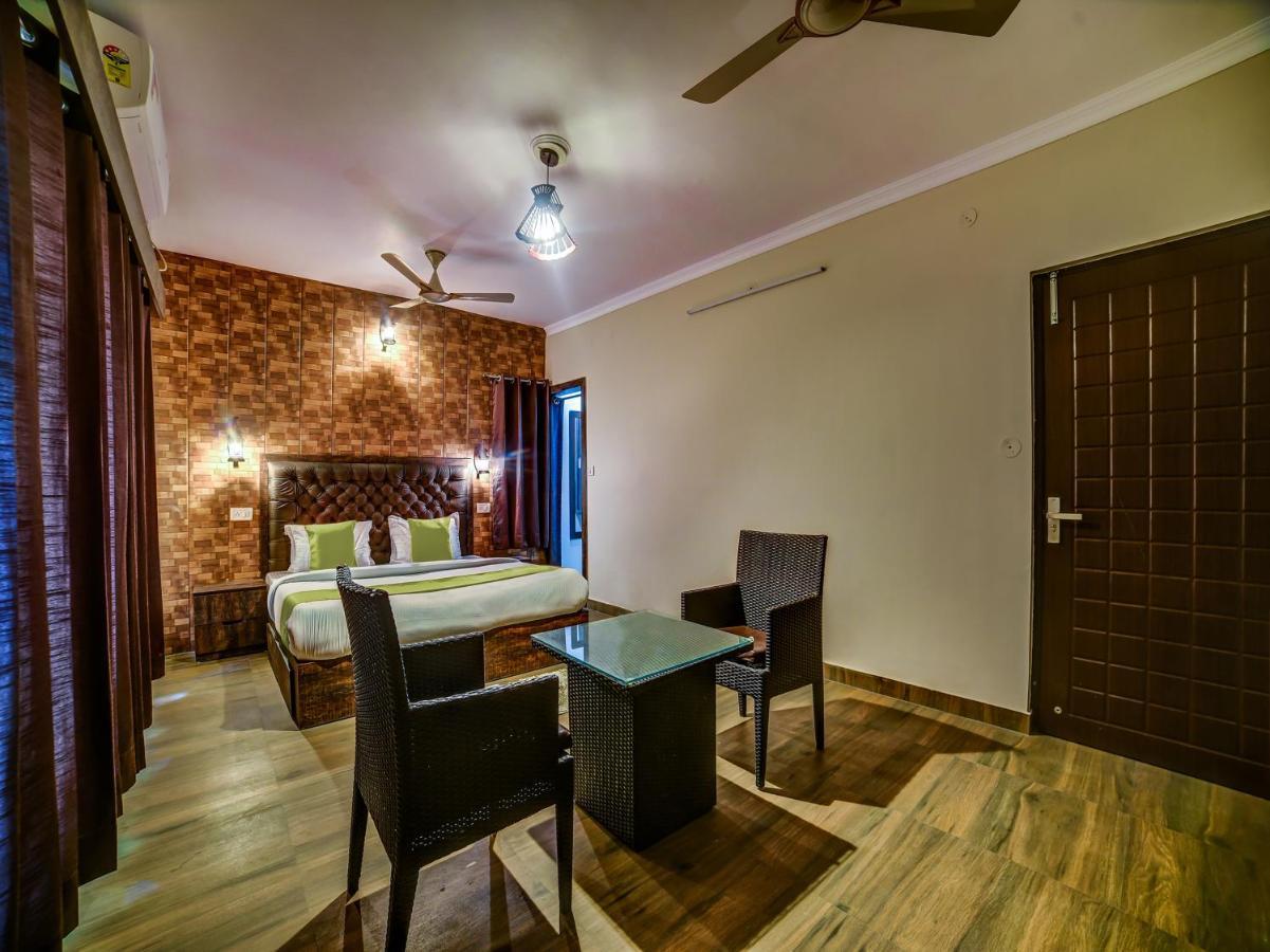Sahastradhara Riverresort دهرادون المظهر الخارجي الصورة