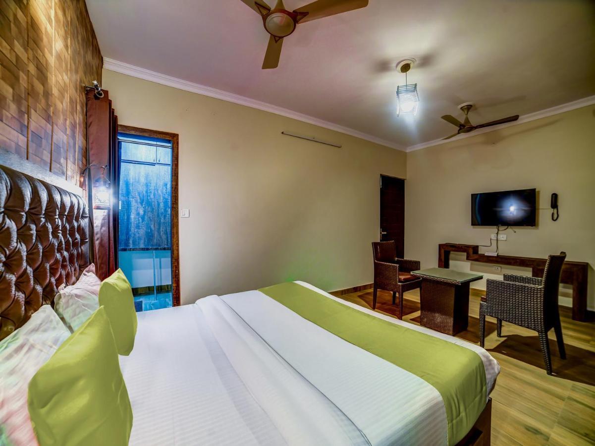 Sahastradhara Riverresort دهرادون المظهر الخارجي الصورة