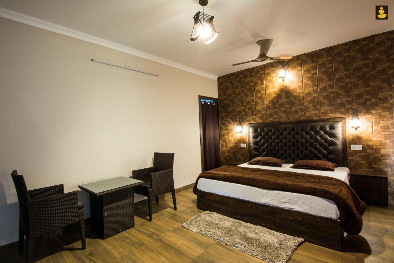 Sahastradhara Riverresort دهرادون المظهر الخارجي الصورة