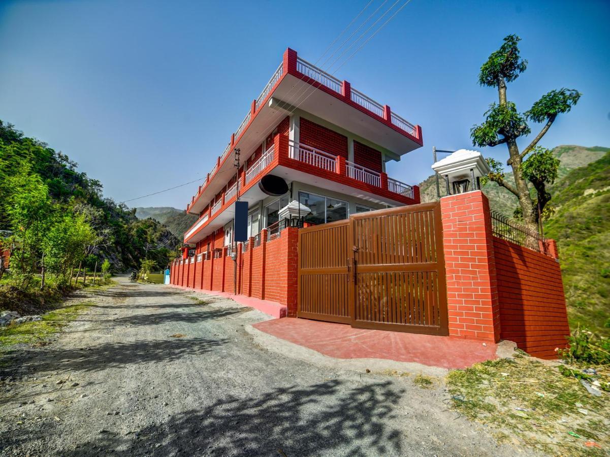 Sahastradhara Riverresort دهرادون المظهر الخارجي الصورة