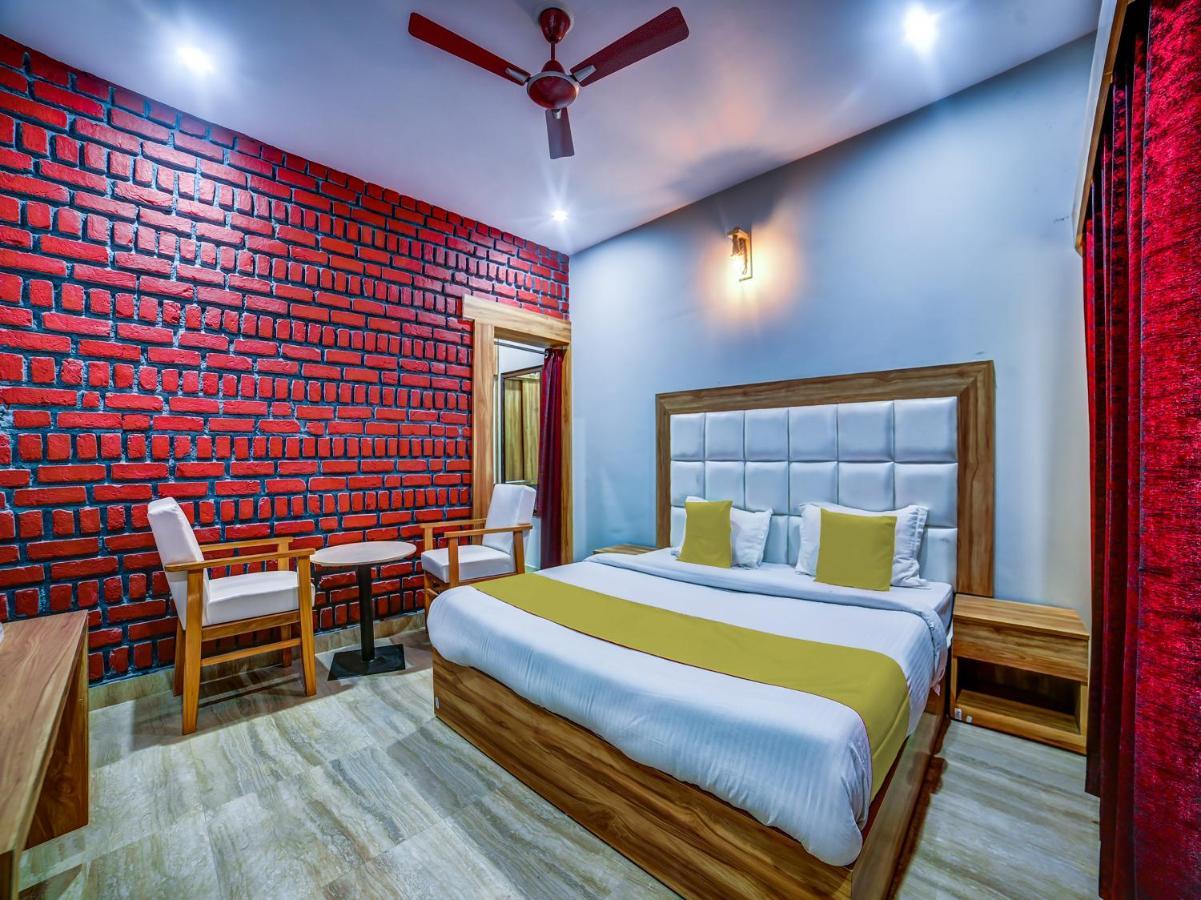 Sahastradhara Riverresort دهرادون المظهر الخارجي الصورة
