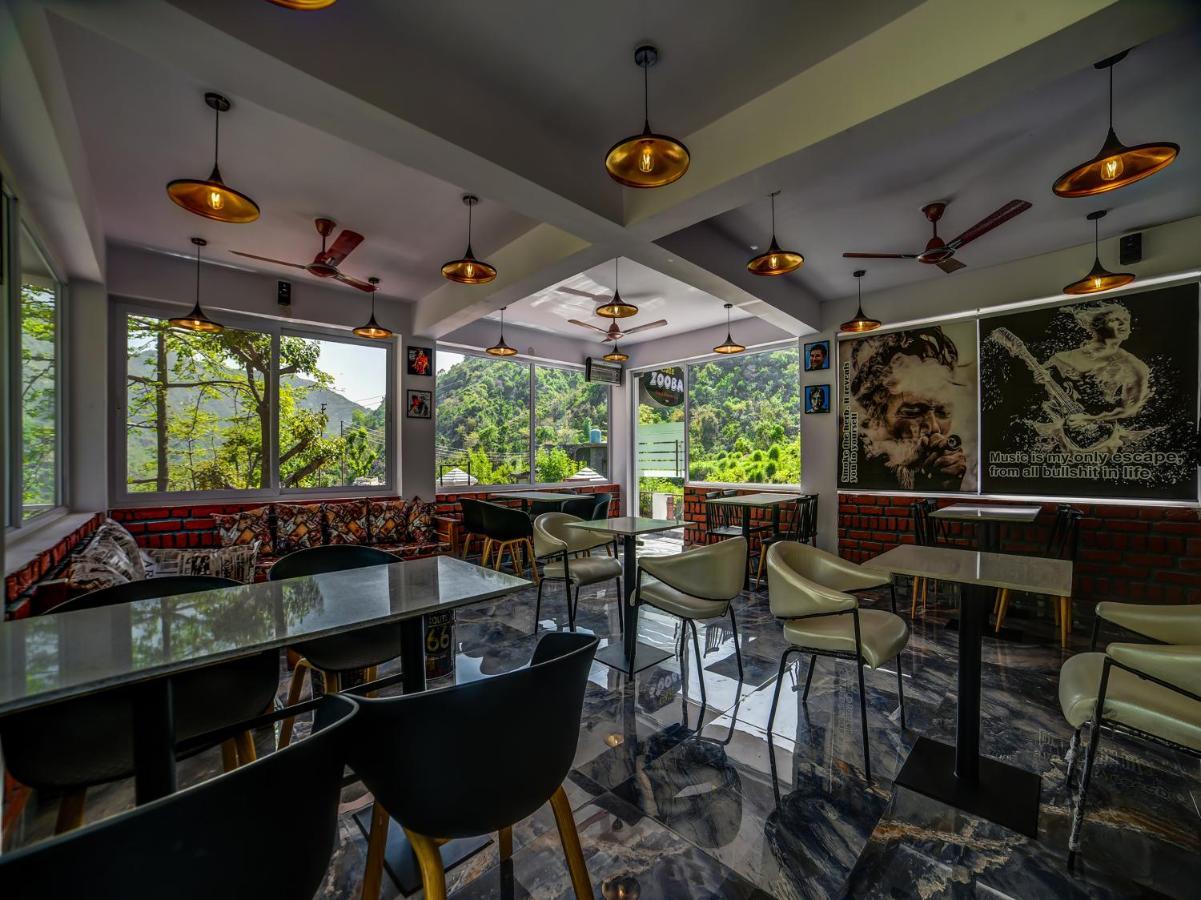 Sahastradhara Riverresort دهرادون المظهر الخارجي الصورة