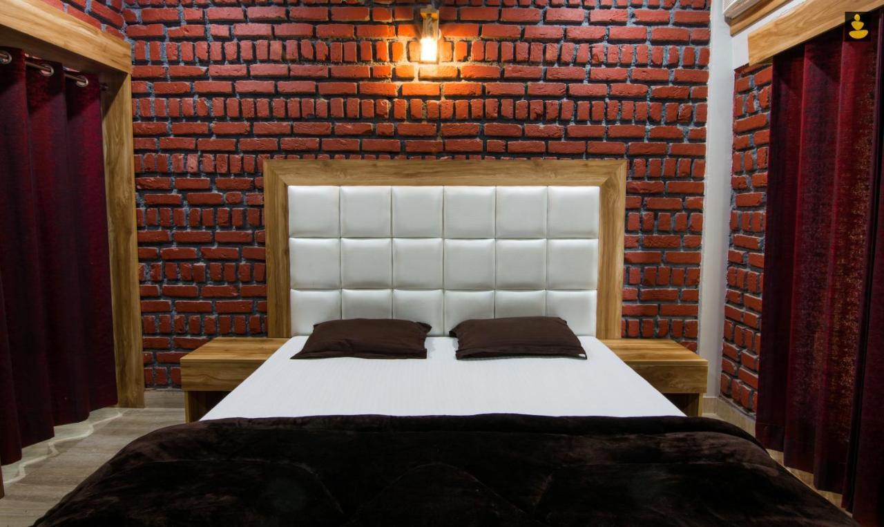 Sahastradhara Riverresort دهرادون المظهر الخارجي الصورة