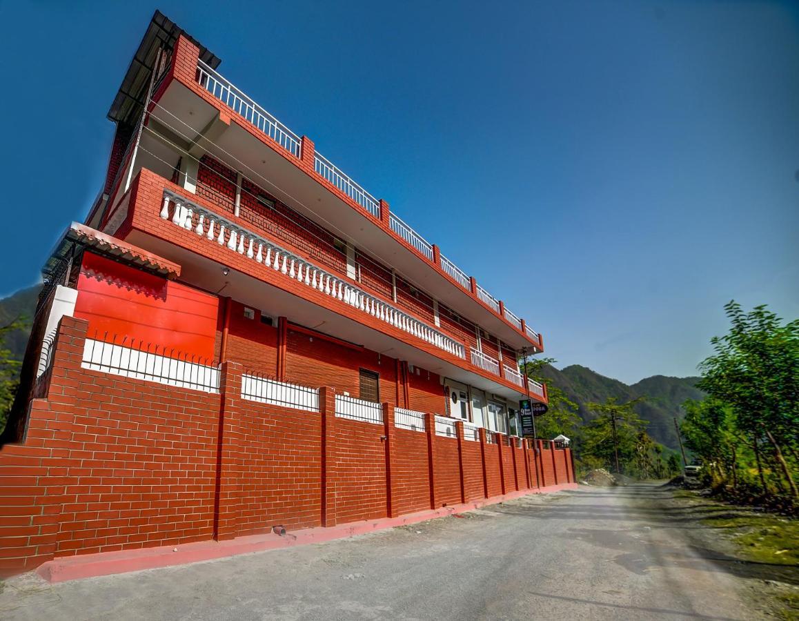 Sahastradhara Riverresort دهرادون المظهر الخارجي الصورة