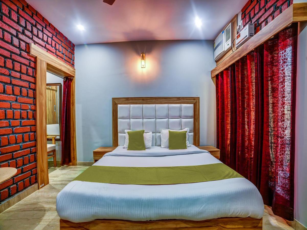 Sahastradhara Riverresort دهرادون المظهر الخارجي الصورة