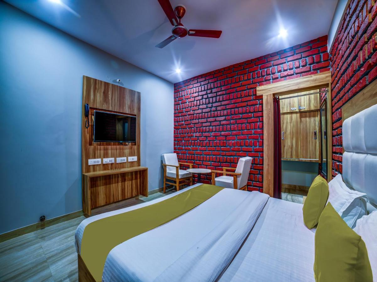 Sahastradhara Riverresort دهرادون المظهر الخارجي الصورة