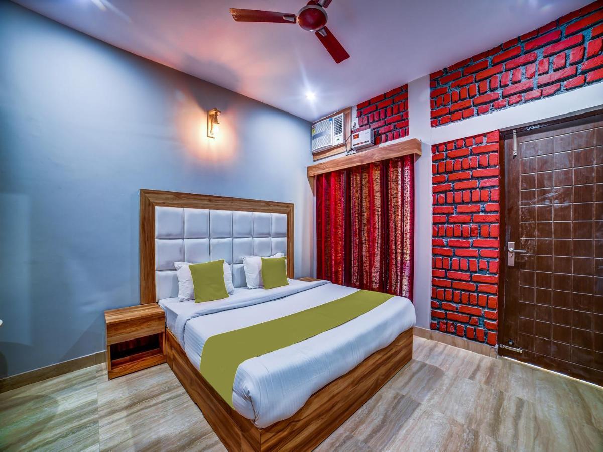 Sahastradhara Riverresort دهرادون المظهر الخارجي الصورة